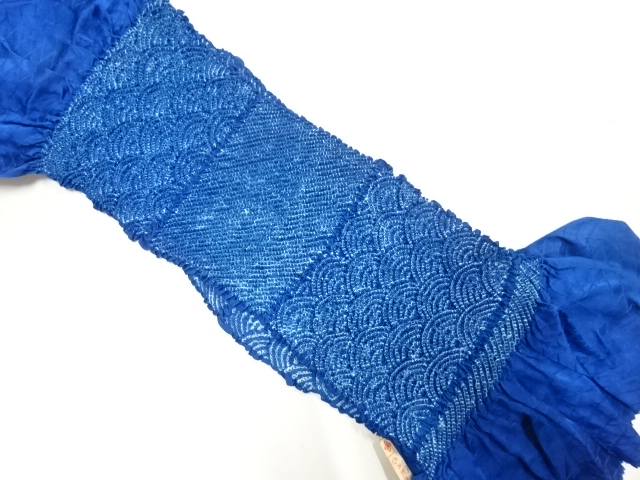 Japanese Kimono / Accessories Silk